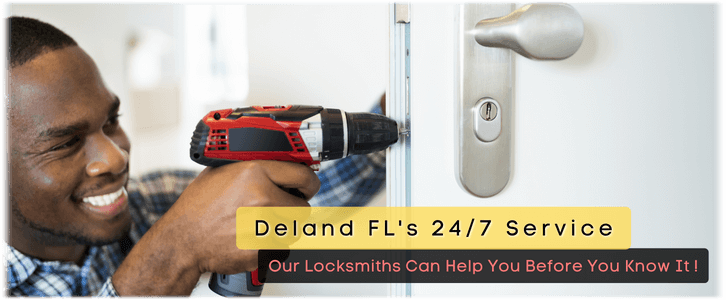 Deland FL Locksmith Service