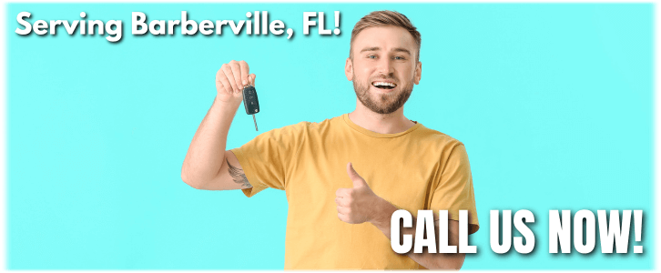 Locksmith Barberville FL