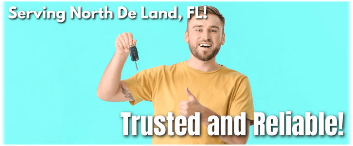 Locksmith North De Land FL